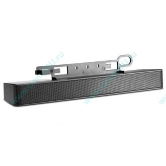Колонки HP NQ576AA для мониторов HP в Альметьевске, купить HP NQ576AA в Альметьевске, цена NQ576AA (Альметьевск)