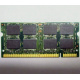 Ноутбучная память 2Gb DDR2 200-pin Hynix HYMP125S64CP8-S6 800MHz PC2-6400S-666-12 (Альметьевск)