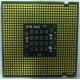 Процессор Intel Celeron D 326 (2.53GHz /256kb /533MHz) SL8H5 s.775 (Альметьевск)