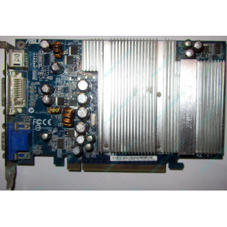 Дефективная видеокарта 256Mb nVidia GeForce 6600GS PCI-E (Альметьевск)