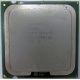 Процессор Intel Pentium-4 521 (2.8GHz /1Mb /800MHz /HT) SL8PP s.775 (Альметьевск)