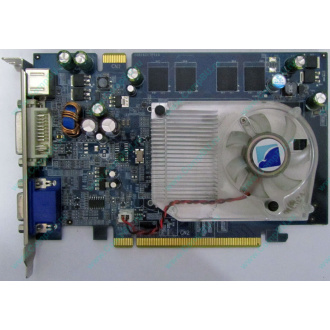 Albatron 9GP68GEQ-M00-10AS1 в Альметьевске, видеокарта GeForce 6800GE PCI-E Albatron 9GP68GEQ-M00-10AS1 256Mb nVidia GeForce 6800GE (Альметьевск)