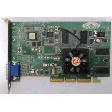 Видеокарта R6 SD32M 109-76800-11 32Mb ATI Radeon 7200 AGP (Альметьевск)