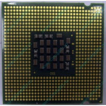 Процессор Intel Celeron D 331 (2.66GHz /256kb /533MHz) SL8H7 s.775 (Альметьевск)