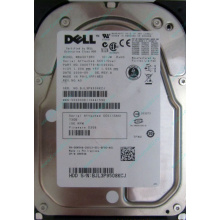 Жесткий диск 73Gb 15k SAS Dell MBA3073RC 0RW548 (Альметьевск)