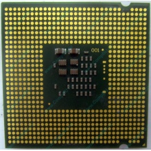 Процессор Intel Pentium-4 531 (3.0GHz /1Mb /800MHz /HT) SL9CB s.775 (Альметьевск)