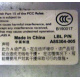 Шайба от корпуса A85304-005 Intel SR2300 (Альметьевск)