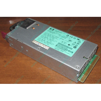 Блок питания 1200W HP 438202-001 441830-001 440785-001 HSTNS-PD11 DPS-1200FB A (Альметьевск)