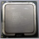 Процессор Intel Celeron D 346 (3.06GHz /256kb /533MHz) SL9BR s.775 (Альметьевск)