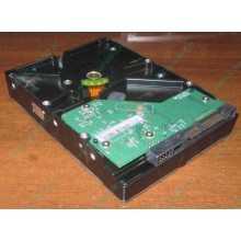 Б/У жёсткий диск 2Tb Western Digital WD20EARX Green SATA (Альметьевск)