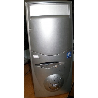 Intel Celeron 1.3GHz s370 /256Mb /20Gb /ATX 250W (Альметьевск)