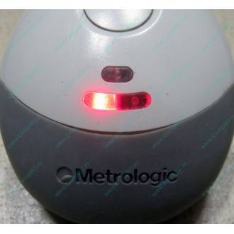 Глючный сканер ШК Metrologic MS9520 VoyagerCG (COM-порт) - Альметьевск