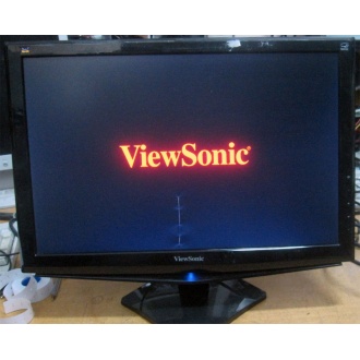 Монитор 19" TFT ViewSonic VA1948M (широкоформатный) - Альметьевск