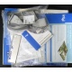 Комплектация материнской платы Intel Server Board SE7320VP2 s604 (Альметьевск)