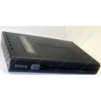 Маршрутизатор D-Link DFL-210 NetDefend (Альметьевск)