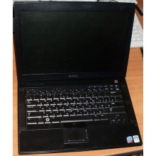 Ноутбук Dell Latitude E6400 (Intel Core 2 Duo P8400 (2x2.26Ghz) /4096Mb DDR3 /80Gb /14.1" TFT (1280x800) - Альметьевск