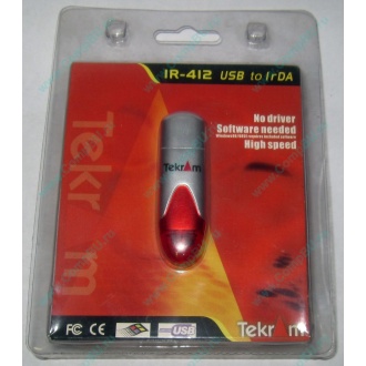 ИК-адаптер Tekram IR-412 (Альметьевск)