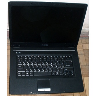 Ноутбук Toshiba Satellite L30-134 (Intel Celeron 410 1.46Ghz /256Mb DDR2 /60Gb /15.4" TFT 1280x800) - Альметьевск