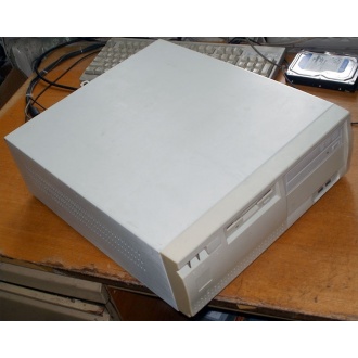 Intel Pentium-4 630 3.0GHz (2048k) HT /1024Mb /160Gb /ATX 180W Desktop (Альметьевск)