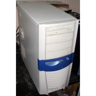 AMD Athlon 64 3200+ 2.2GHz /1536Mb /200Gb /ATX 360W (Альметьевск)