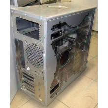 Алюминиевый корпус Thermaltake Tsunami VA3400SWA Aluminium Silver (без БП) - Альметьевск